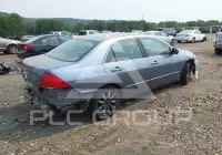 2007 Honda Accord фото