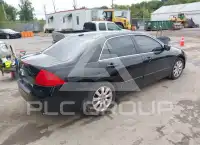 2007 Honda Accord фото