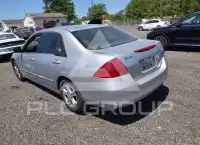 2007 Honda Accord photo