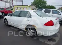 2007 Honda Accord фото
