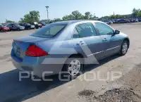 2007 Honda Accord photo