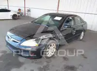 2007 Honda Accord фото
