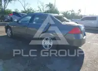 2007 Honda Accord photo
