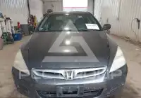 2007 Honda Accord фото