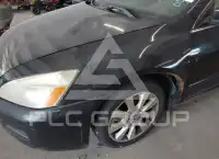 2007 Honda Accord фото