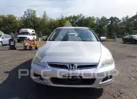 2007 Honda Accord фото