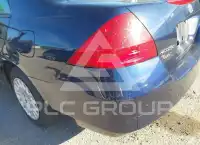 2007 Honda Accord фото