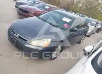 2007 Honda Accord фото