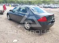 2007 Honda Accord фото