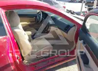 2007 Honda Accord фото