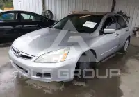 2007 Honda Accord фото