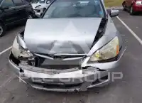 2007 Honda Accord photo
