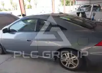 2007 Honda Accord фото