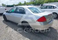2007 Honda Accord фото
