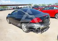 2007 Honda Accord photo