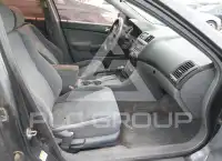 2007 Honda Accord фото