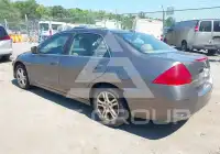 2007 Honda Accord фото