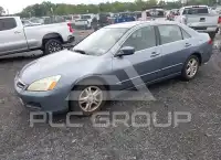 2007 Honda Accord photo