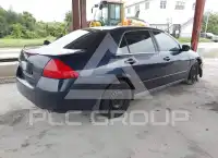 2007 Honda Accord фото