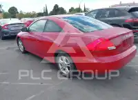 2007 Honda Accord фото