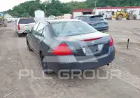 2007 Honda Accord фото