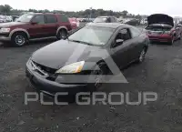 2007 Honda Accord фото