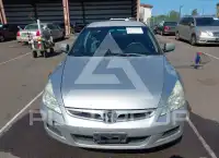 2007 Honda Accord фото