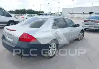 2007 Honda Accord photo