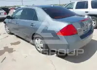 2007 Honda Accord фото