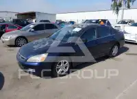 2007 Honda Accord фото