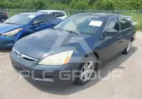 2007 Honda Accord photo