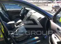 2007 Honda Accord фото