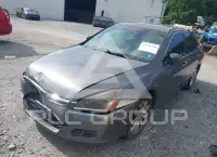 2007 Honda Accord фото