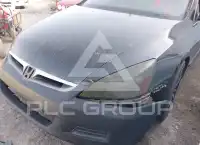 2007 Honda Accord фото