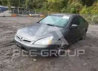 2007 Honda Accord фото