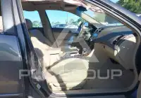 2007 Honda Accord photo