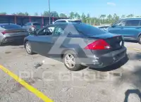 2007 Honda Accord фото