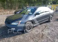 2007 Honda Accord фото