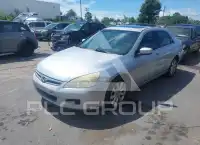 2007 Honda Accord фото