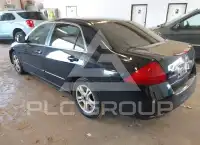 2007 Honda Accord фото