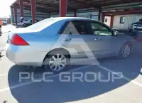 2007 Honda Accord фото