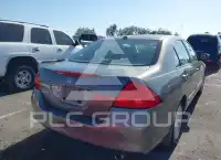2007 Honda Accord фото
