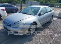 2007 Honda Accord фото