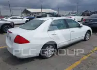 2007 Honda Accord фото