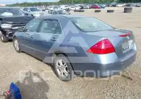 2007 Honda Accord photo