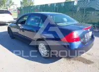 2007 Honda Accord фото