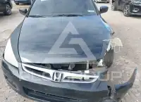 2007 Honda Accord фото