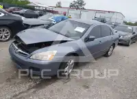 2007 Honda Accord фото