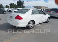 2007 Honda Accord photo
