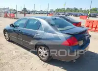 2007 Honda Accord фото